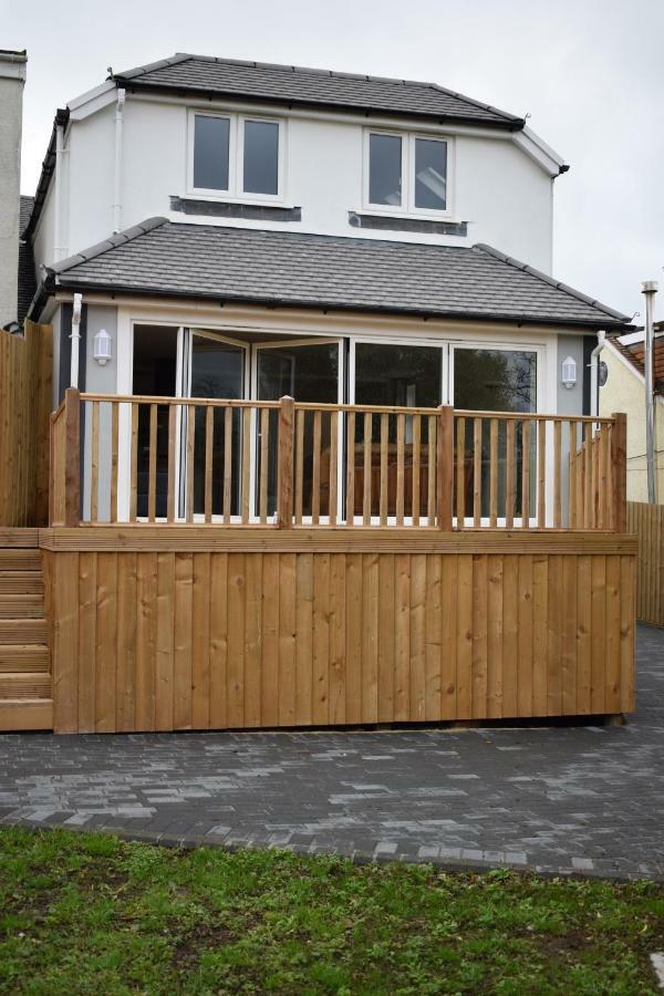 Coastal Country Retreat Villa Torquay Bagian luar foto