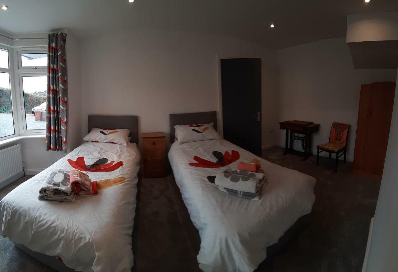Coastal Country Retreat Villa Torquay Bagian luar foto