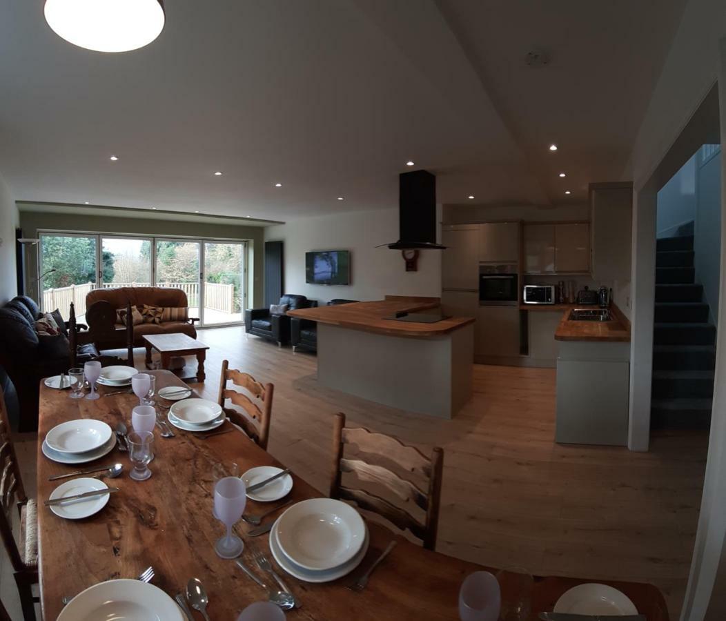 Coastal Country Retreat Villa Torquay Bagian luar foto